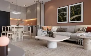 Квартира 1+1 в Эрдемли Арпачбахшиш, 53 м² · Фото 15