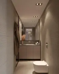 Квартира 1+1 в Эрдемли Арпачбахшиш, 53 м² · Фото 31