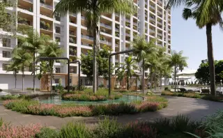 Квартира 1+1 в Эрдемли Арпачбахшиш, 53 м² · Фото 8