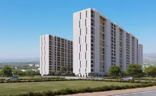Квартира 1+1 в Эрдемли Арпачбахшиш, 53 м² · Фото 3