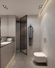 Квартира 1+1 в Эрдемли Арпачбахшиш, 53 м² · Фото 32