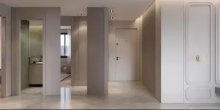 Квартира 1+1 в Эрдемли Арпачбахшиш, 53 м² · Фото 34
