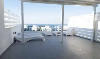 Дуплекс 2+1 в районе Караагач в Кирении · Фото 13