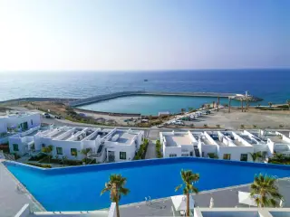 2+1 Wohnung in Girne Esentepe mit Meer- und Waldblick · Foto 2