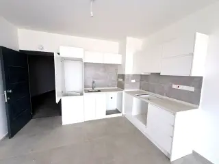 Lefke Gaziveren'de 1+1 Modern Daire · Fotoğraf 15