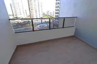 Mersin Mezitli Akdeniz Mahallesi 1+1 Modern Daire · Fotoğraf 19