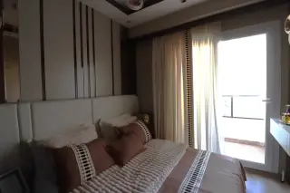 Mersin Mezitli Akdeniz Mahallesi 1+1 Modern Daire · Fotoğraf 18