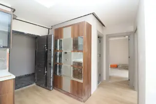 Mersin Mezitli Akdeniz Mahallesi 2+1 Daire · Fotoğraf 17
