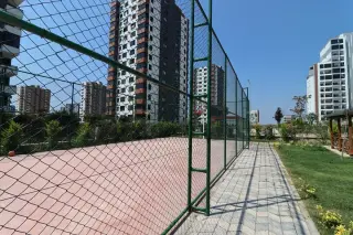 Mersin Mezitli Akdeniz Mahallesi 2+1 Daire · Fotoğraf 9