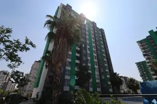 Mersin Mezitli Akdeniz Mahallesi 2+1 Daire · Fotoğraf 4