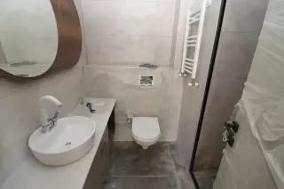 Mersin Mezitli Akdeniz Mahallesi 2+1 Daire · Fotoğraf 19