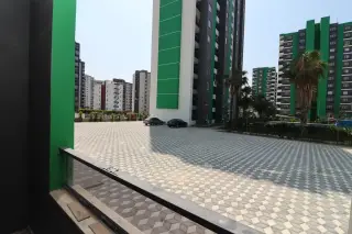 Mersin Mezitli Akdeniz Mahallesi 2+1 Daire · Fotoğraf 18