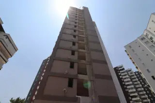 2+1 Wohnung in Mersin Mezitli 75. Yıl mit Meer- und Stadtblick · Foto 28