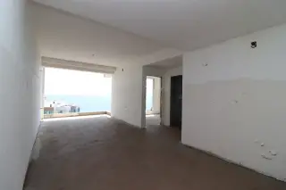 2+1 Wohnung in Mersin Mezitli 75. Yıl mit Meer- und Stadtblick · Foto 32