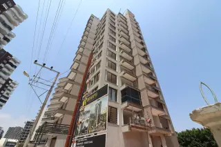 2+1 Wohnung in Mersin Mezitli 75. Yıl mit Meer- und Stadtblick · Foto 27