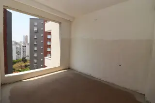 2+1 Wohnung in Mersin Mezitli 75. Yıl mit Meer- und Stadtblick · Foto 34