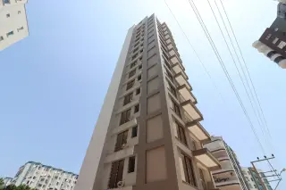 2+1 Wohnung in Mersin Mezitli 75. Yıl mit Meer- und Stadtblick · Foto 30