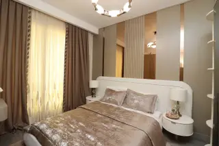 Квартира 2+1 в Мерсине, Мезитли, 75. Yıl · Фото 18