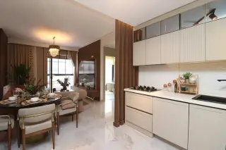 Квартира 2+1 в Мерсине, Мезитли, 75. Yıl · Фото 13