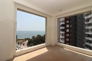 Квартира 2+1 в Мерсине, Мезитли, 75. Yıl · Фото 34