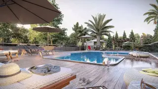 Квартира 2+1 в Мерсине, Мезитли, 75. Yıl · Фото 6