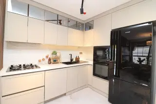 Квартира 2+1 в Мерсине, Мезитли, 75. Yıl · Фото 17