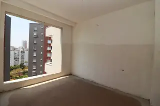 Квартира 2+1 в Мерсине, Мезитли, 75. Yıl · Фото 35