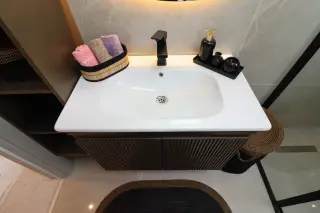 Квартира 2+1 в Мерсине, Мезитли, 75. Yıl · Фото 24