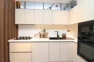 Квартира 2+1 в Мерсине, Мезитли, 75. Yıl · Фото 16