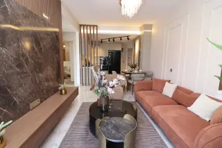Квартира 2+1 в Мерсине, Мезитли, 75. Yıl · Фото 15