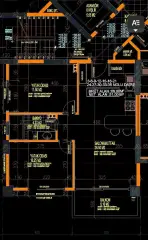 Квартира 2+1 в Мерсине, Мезитли, 75. Yıl · Фото 25
