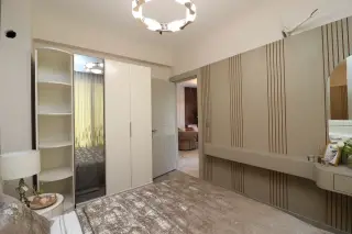 Квартира 2+1 в Мерсине, Мезитли, 75. Yıl · Фото 20