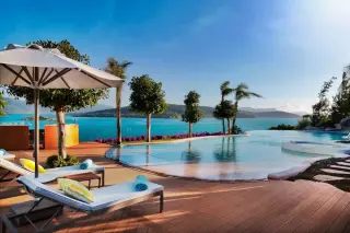 4+1 Villa in Boğaziçi, Milas, Muğla · Photo 20