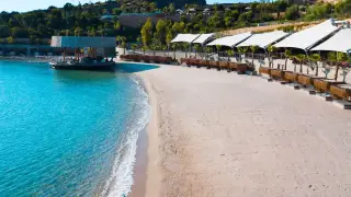 4+1 Villa in Boğaziçi, Milas, Muğla · Photo 15