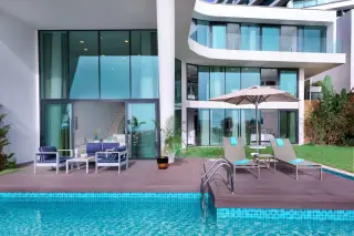 4+1 Villa in Boğaziçi, Milas, Muğla · Photo 6