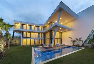 4+1 Villa in Boğaziçi, Milas, Muğla · Photo 8