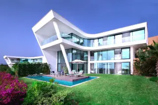 4+1 Villa in Boğaziçi, Milas, Muğla · Photo 2