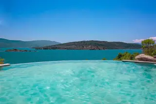 4+1 Villa in Boğaziçi, Milas, Muğla · Photo 18