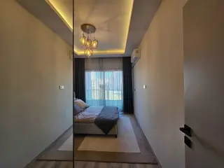 Mersin Erdemli Tömük 1+1 Daire - 2025 Yeni İnşaat · Fotoğraf 26