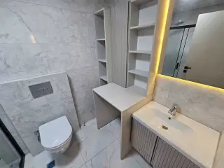 Mersin Erdemli Tömük 1+1 Daire - 2025 Yeni İnşaat · Fotoğraf 29