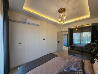 Mersin Erdemli Tömük 1+1 Daire - 2025 Yeni İnşaat · Fotoğraf 25