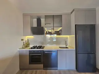 Mersin Erdemli Tömük 1+1 Daire - 2025 Yeni İnşaat · Fotoğraf 18