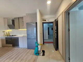 Mersin Erdemli Tömük 1+1 Daire - 2025 Yeni İnşaat · Fotoğraf 20