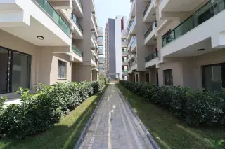 Mersin Erdemli Tömük 1+1 Daire - 2025 Yeni İnşaat · Fotoğraf 5