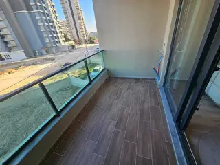 Mersin Erdemli Tömük 1+1 Daire - 2025 Yeni İnşaat · Fotoğraf 28
