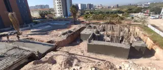 Modern 1+1 Apartment in Mersin Mezitli 75. Yıl Neighborhood · Photo 12