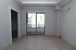 Квартира 2+1 в Арпачбахшиш, Эрдемли с современным дизайном · Фото 23