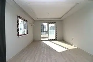 Квартира 2+1 в Арпачбахшиш, Эрдемли с современным дизайном · Фото 16
