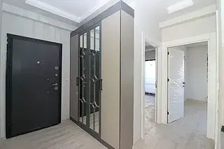 Квартира 2+1 в Арпачбахшиш, Эрдемли с современным дизайном · Фото 27