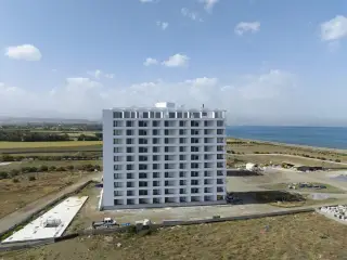 Modern 1+1 Apartment in Gaziveren, Lefke · Photo 39